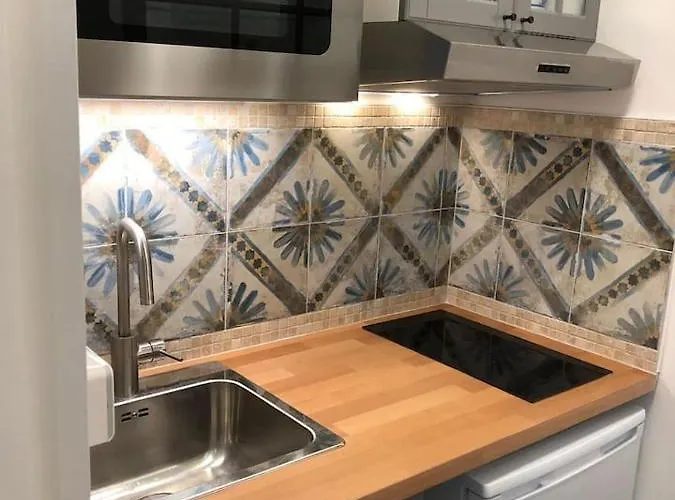 3* Vue Parking Regina Et Golf Apartament *