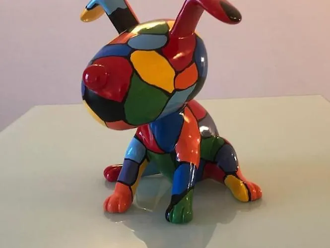 3* Vue Parking Regina Et Golf Apartman