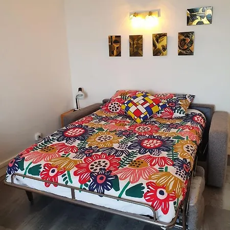 3* Vue Parking Régina Et Golf *