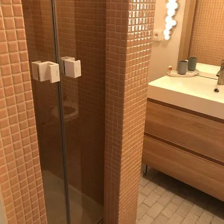 3* Vue Parking Régina Et Golf * Biarritz