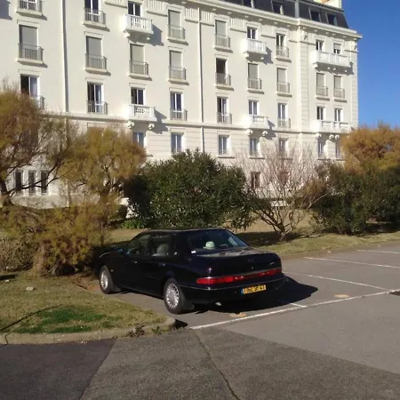 아파트 3* Vue Parking Regina Et Golf