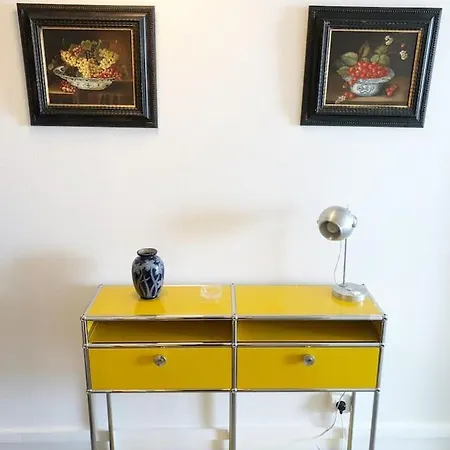 Appartamento 3* Vue Parking Régina Et Golf *