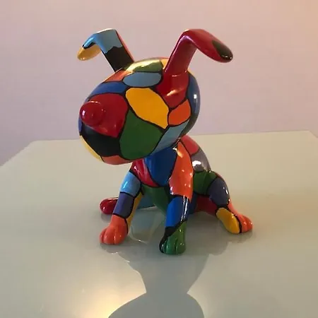 3* Vue Parking Regina Et Golf Apartman