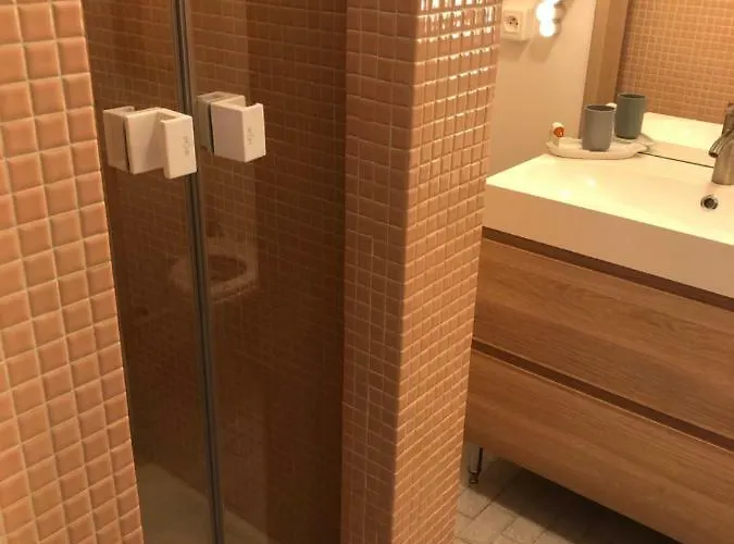 3* Vue Parking Regina Et Golf * Biarritz